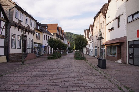 Bodenwerder