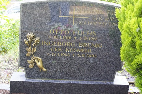 Brenig