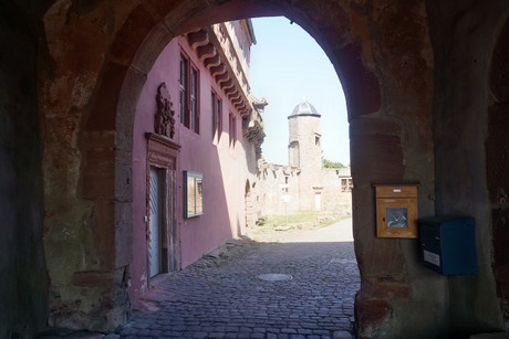Breuberg