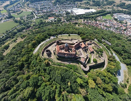 Breuberg