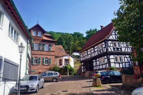 Breuberg