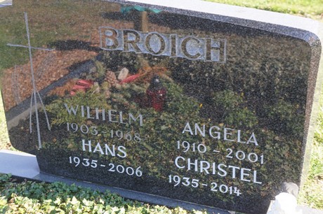 Broich-Bedburg