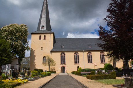 Buervenich