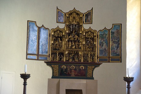 Buervenich