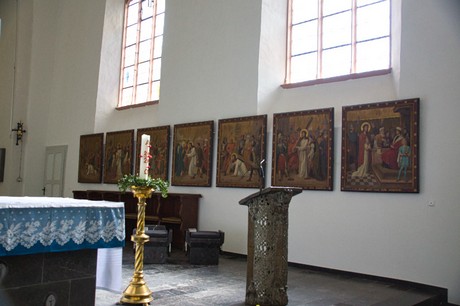 Buervenich