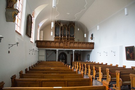 Buervenich