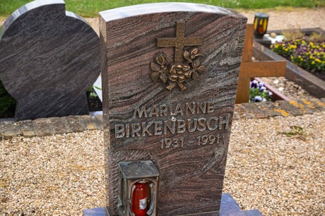 Buervenich