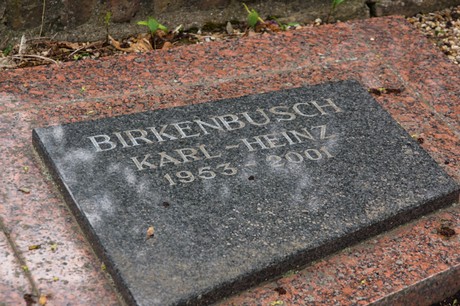 Buervenich
