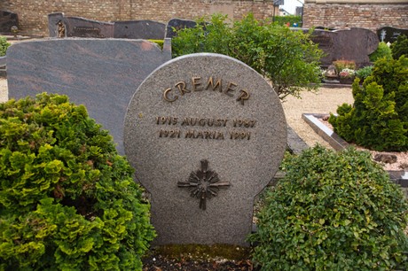Buervenich