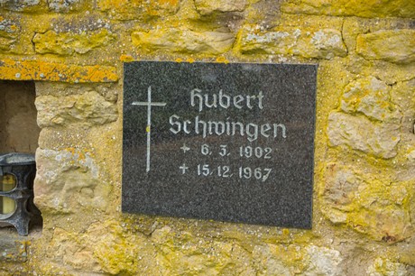 Buervenich