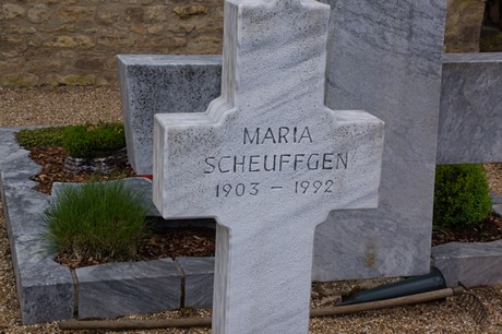 Buervenich