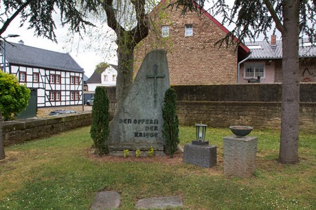 Buervenich