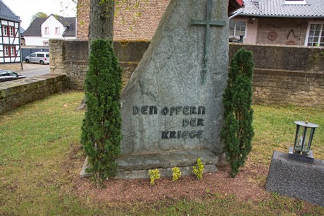 Buervenich