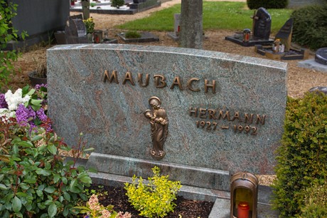 Buervenich