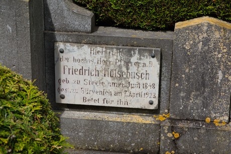 Buervenich