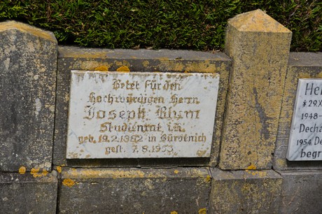 Buervenich