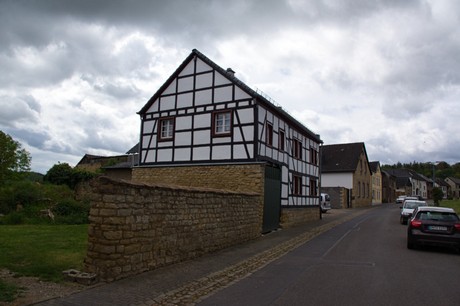 Buervenich
