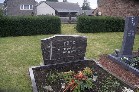 Buesdorf