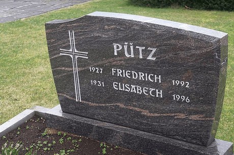 Buesdorf