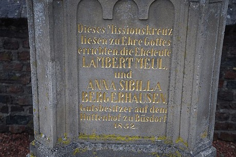 Buesdorf