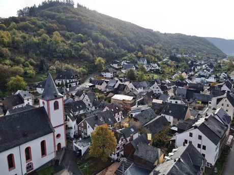Burgen