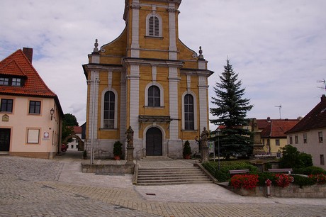 Burgkunstadt