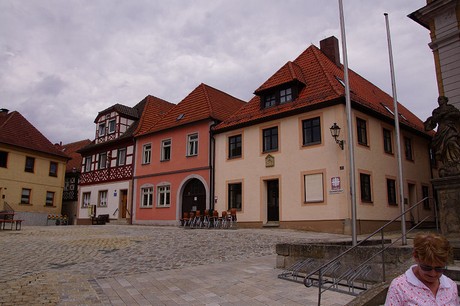 Burgkunstadt