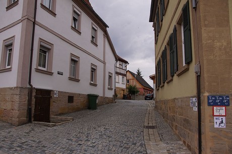 Burgkunstadt