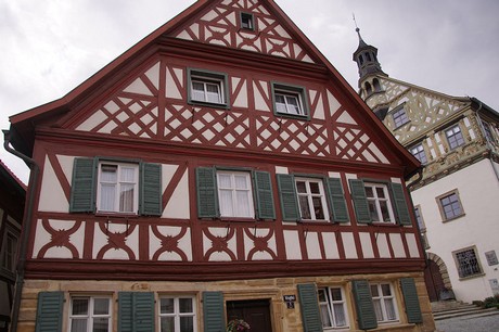 Burgkunstadt