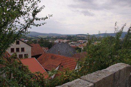 Burgkunstadt