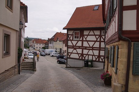 Burgkunstadt