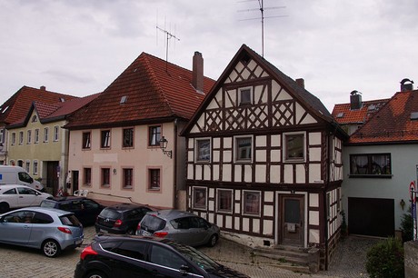 Burgkunstadt