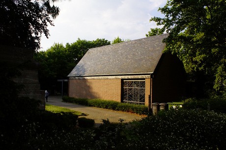 Buschdorf