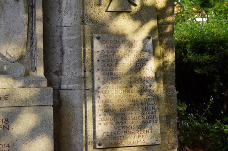 Buschdorf