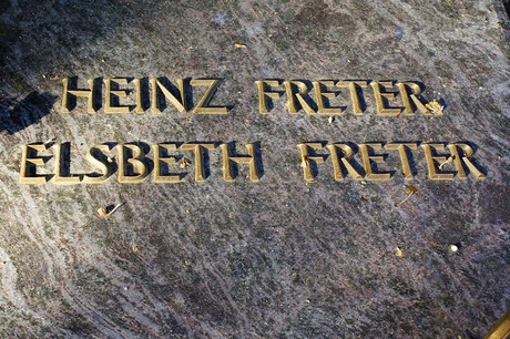Buschdorf