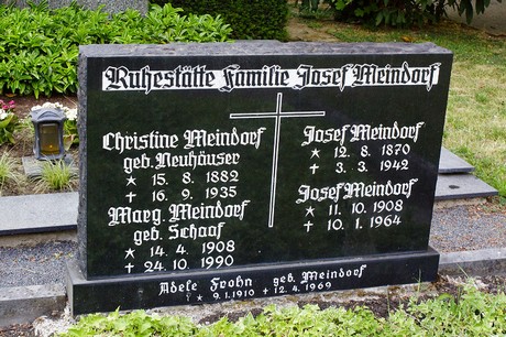 Buschdorf