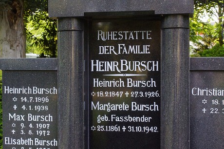 Buschdorf