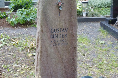 Buschdorf