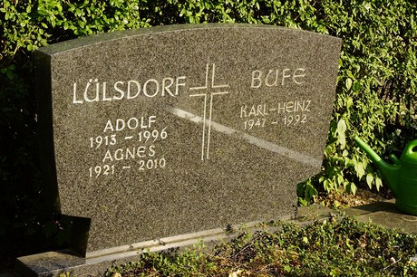 Buschdorf