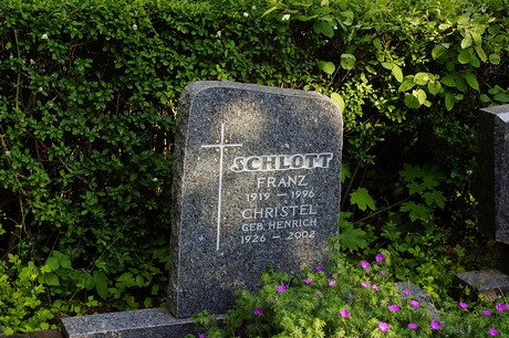 Buschdorf