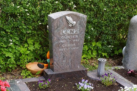 Buschdorf