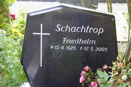 Buschdorf