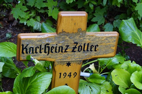 Buschdorf