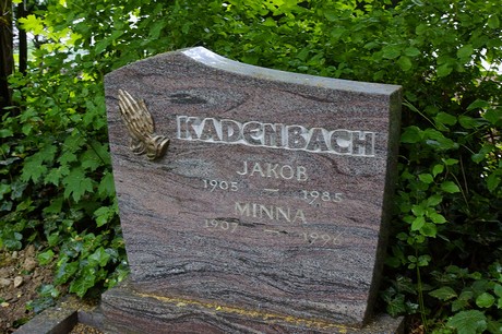 Buschdorf
