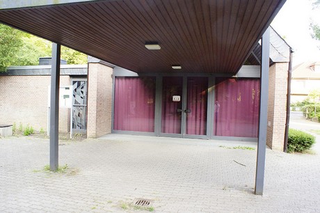 Buschdorf