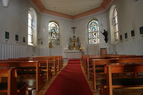 kirche