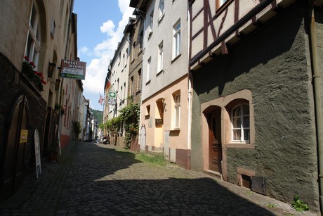 bacharach