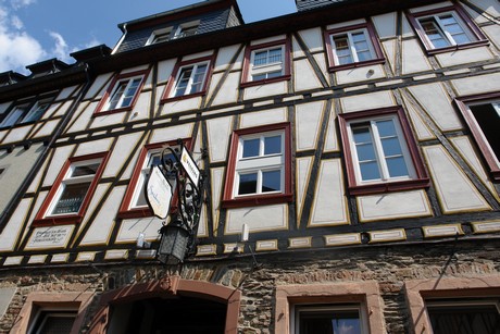 bacharach