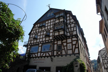 bacharach