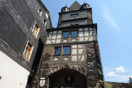 bacharach